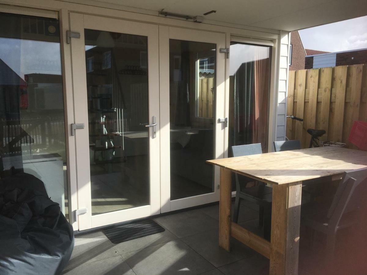 Huisje 19 Zoutelande Exterior photo